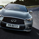Illustration for article titled The Infiniti Q30 Is The First Infiniti You're Really Interested In